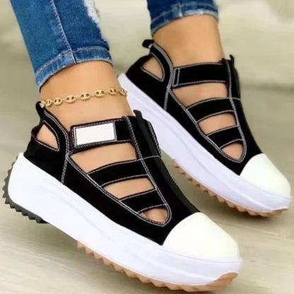 Sandali Ortopediche Classiche con Stile Senza Tempo