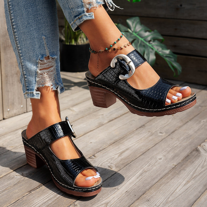 Scarpe Ortopediche Stilose per Ogni Occasione