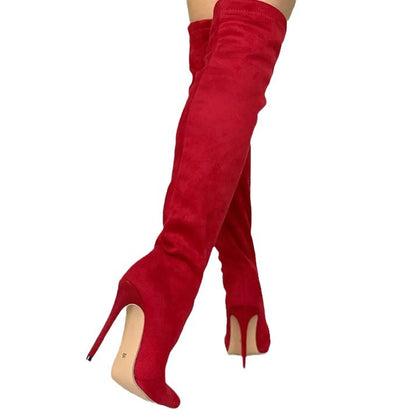 Stivali Ortopediche Splendidamente Realizzate