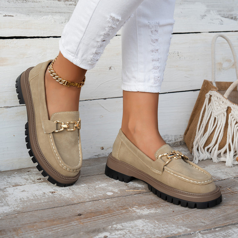 Scarpe Ortopediche Chic dal Design Unico