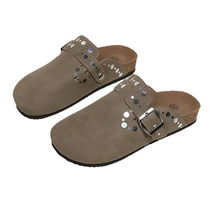 Scarpe Ortopediche Classiche con Stile Senza Tempo