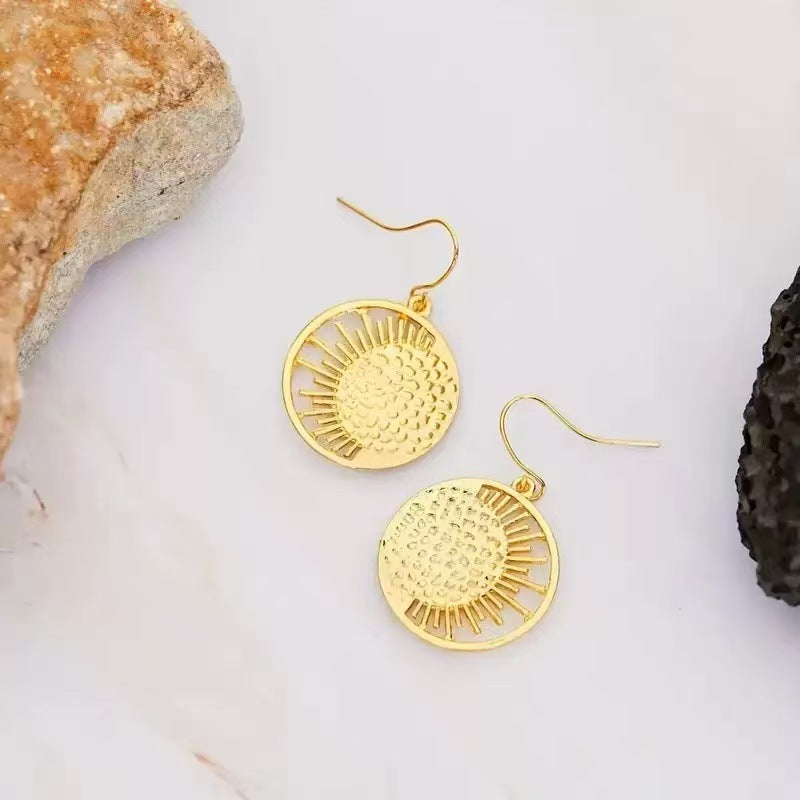 Orecchino affascinante per ogni occasione