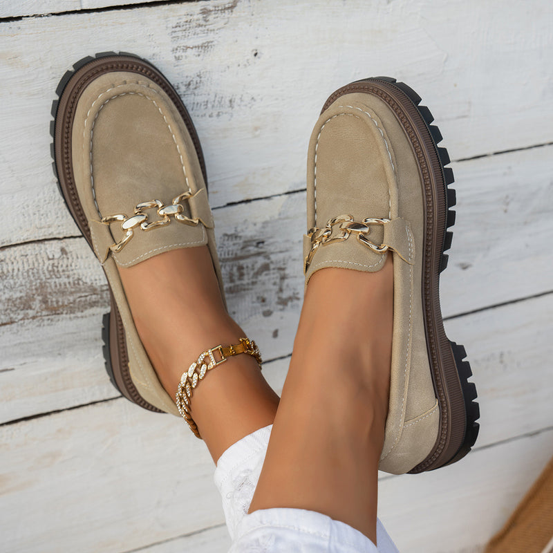 Scarpe Ortopediche Chic dal Design Unico
