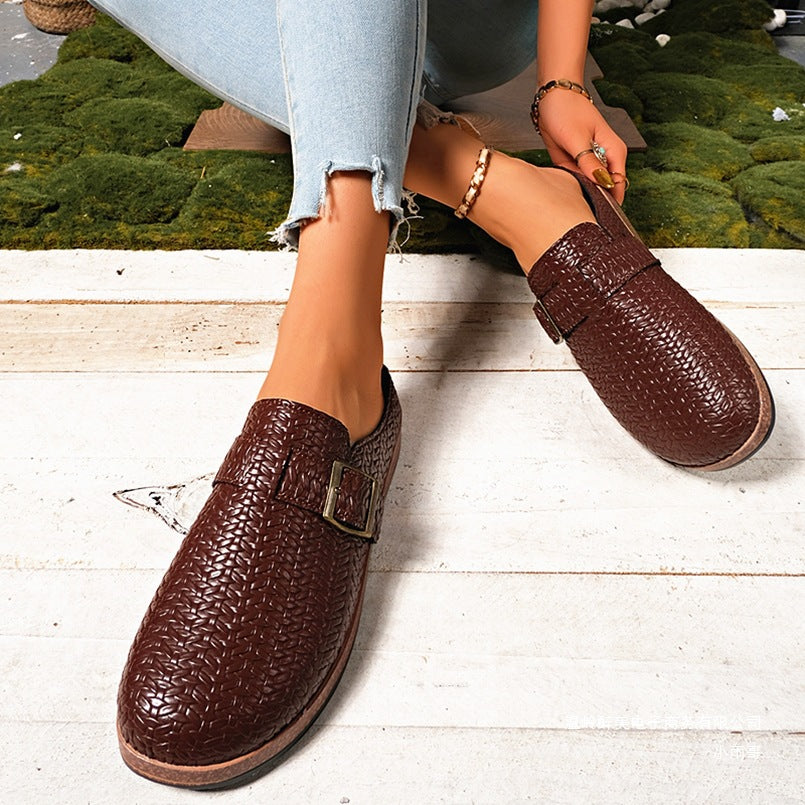 Scarpe Ortopediche Chic dal Design Unico