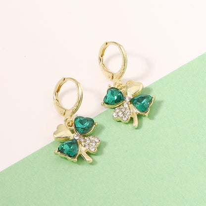 Orecchino elegante per ogni occasione