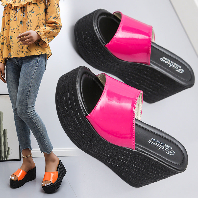 Sandali Ortopediche Comode per Uso Quotidiano