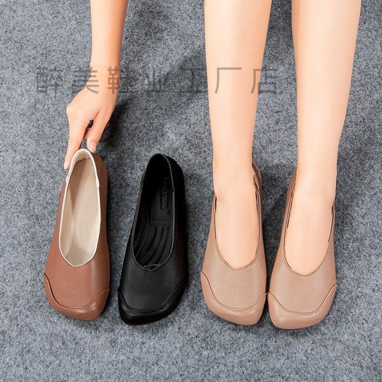 Scarpe Ortopediche Stilose per Ogni Occasione