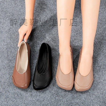 Scarpe Ortopediche Stilose per Ogni Occasione