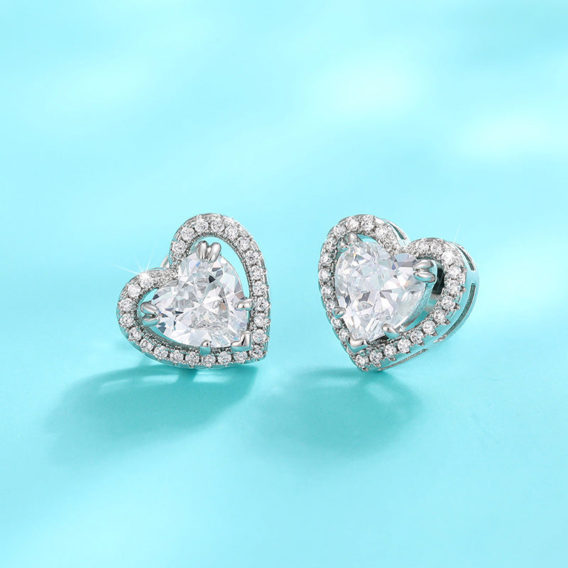 Orecchino affascinante per ogni occasione