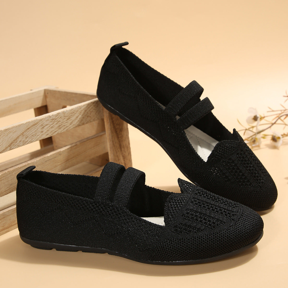 Scarpe Ortopediche Classiche con Stile Senza Tempo