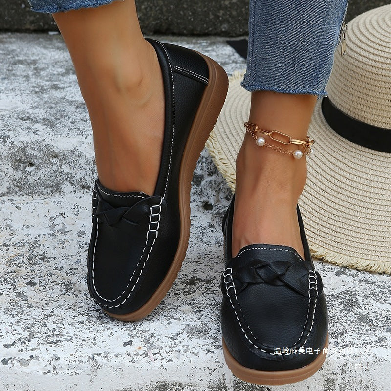 Scarpe Ortopediche Eleganti per Ogni Passo