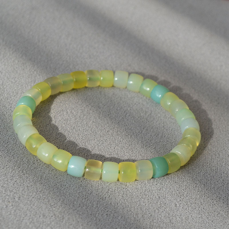 Bracciale romantico per momenti speciali