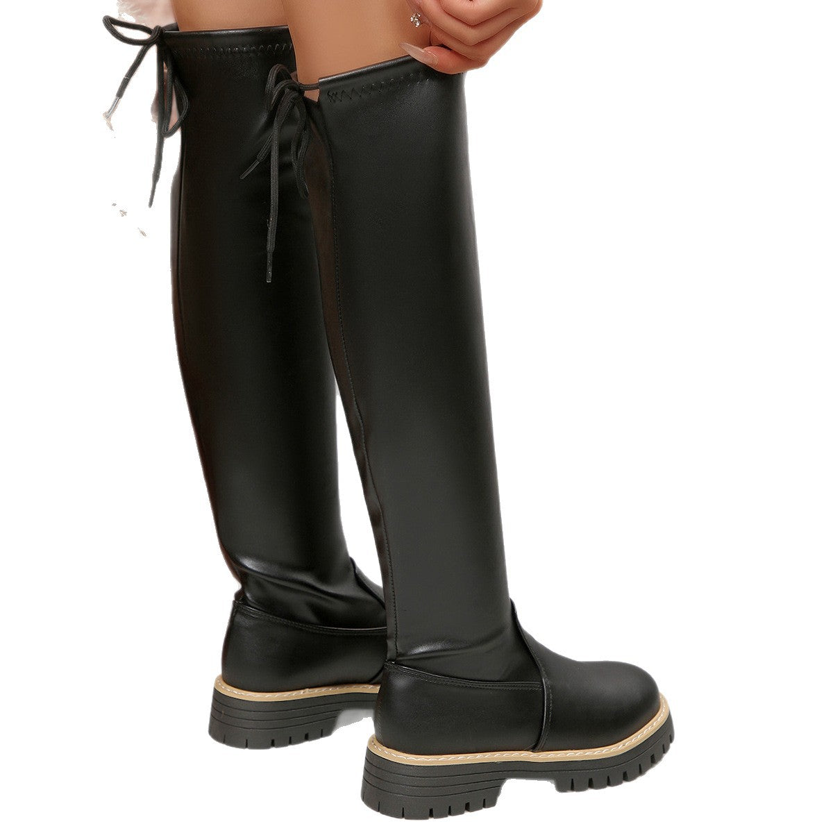 Scarpe Ortopediche Aggraziate dal Look Moderno