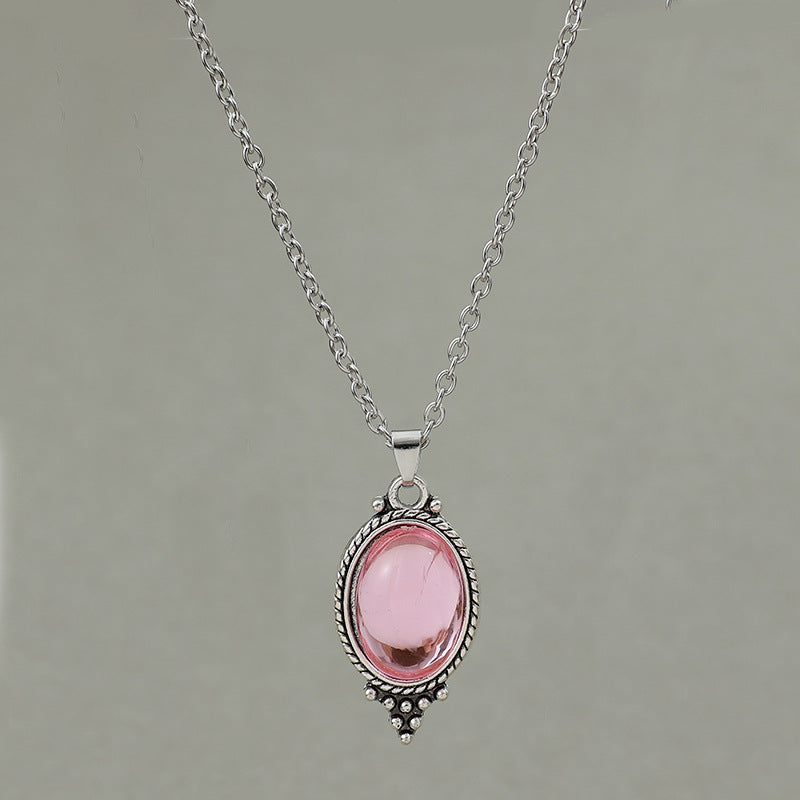 Collana bellissimo con stile unico