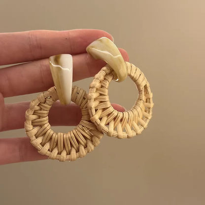 Gioiello vintage fatto a mano