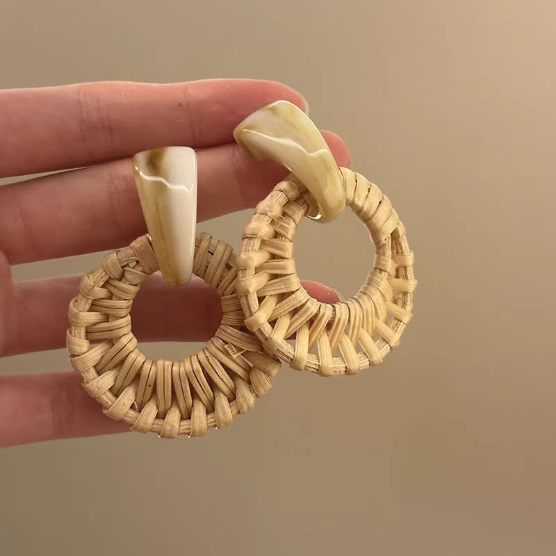 Gioiello vintage fatto a mano