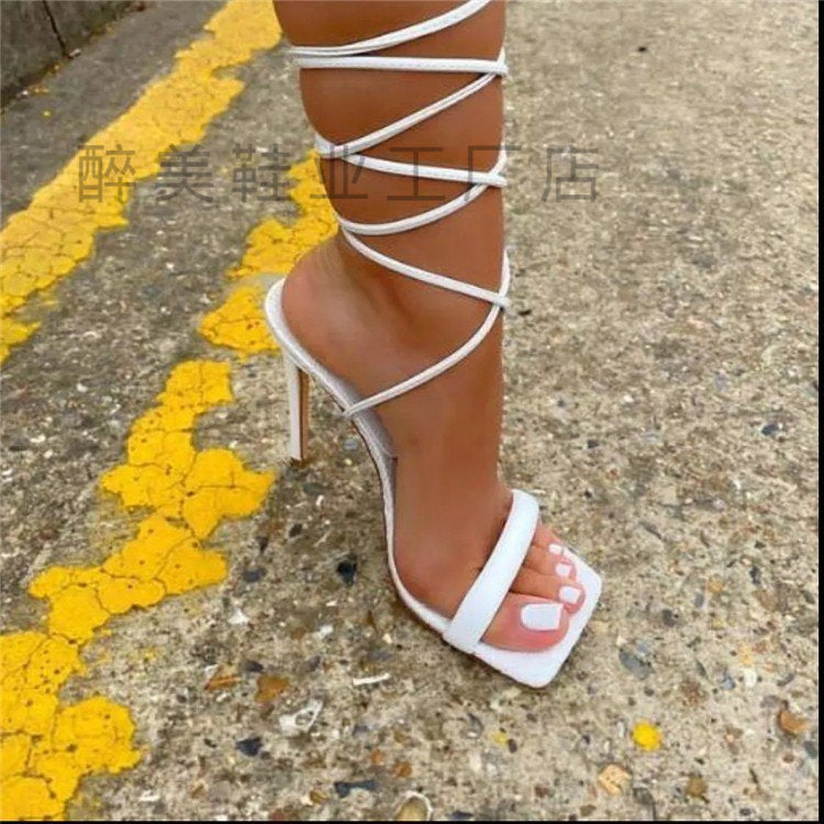 Sandali Ortopediche Chic dal Design Unico