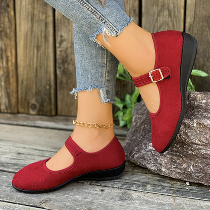 Scarpe Ortopediche Ispirate al Vintage