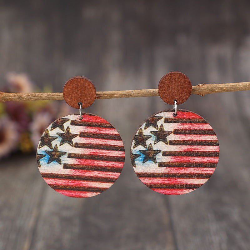 Orecchino affascinante per ogni occasione