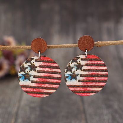 Orecchino affascinante per ogni occasione