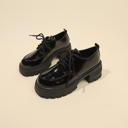 Scarpe Ortopediche Classiche con Stile Senza Tempo