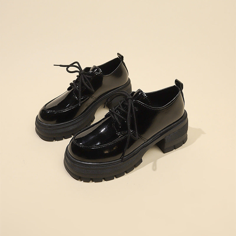 Scarpe Ortopediche Classiche con Stile Senza Tempo
