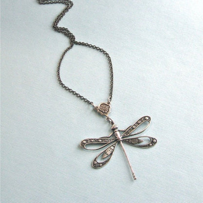 Collana romantico per momenti speciali