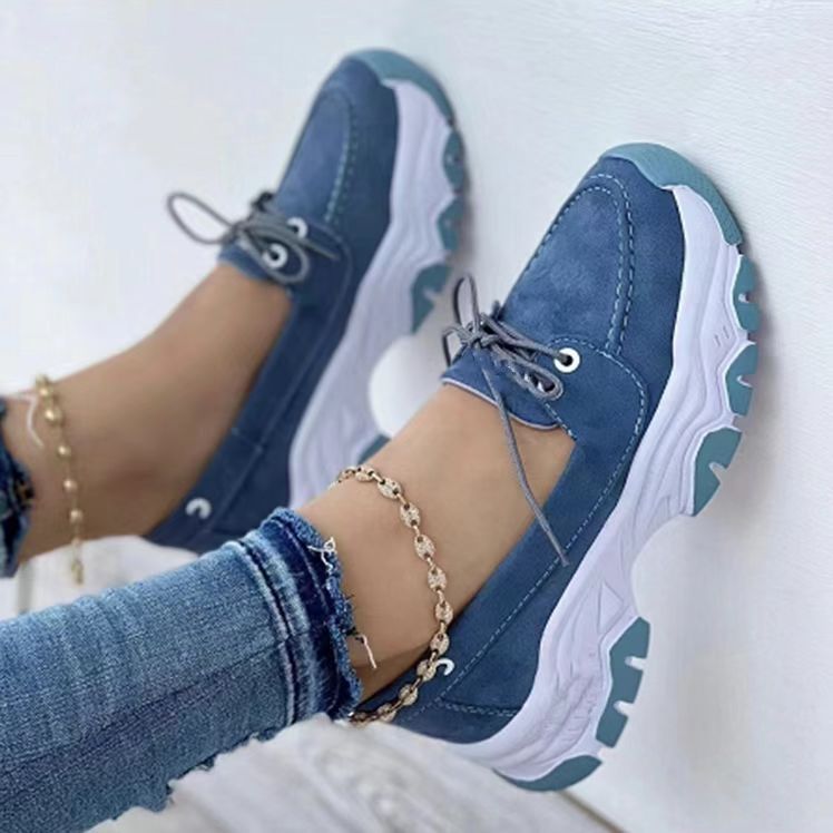 Scarpe Ortopediche Chic dal Design Unico