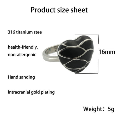 Anello elegante per ogni occasione