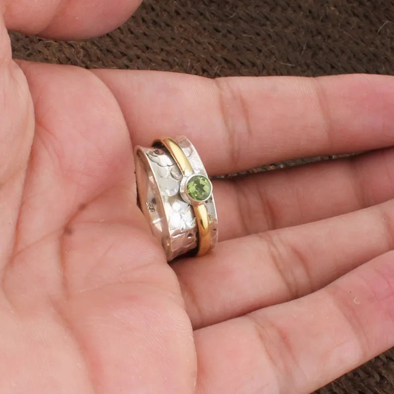 Anello stupendo per uso quotidiano