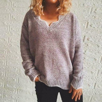 Maglione ispirato al vintage