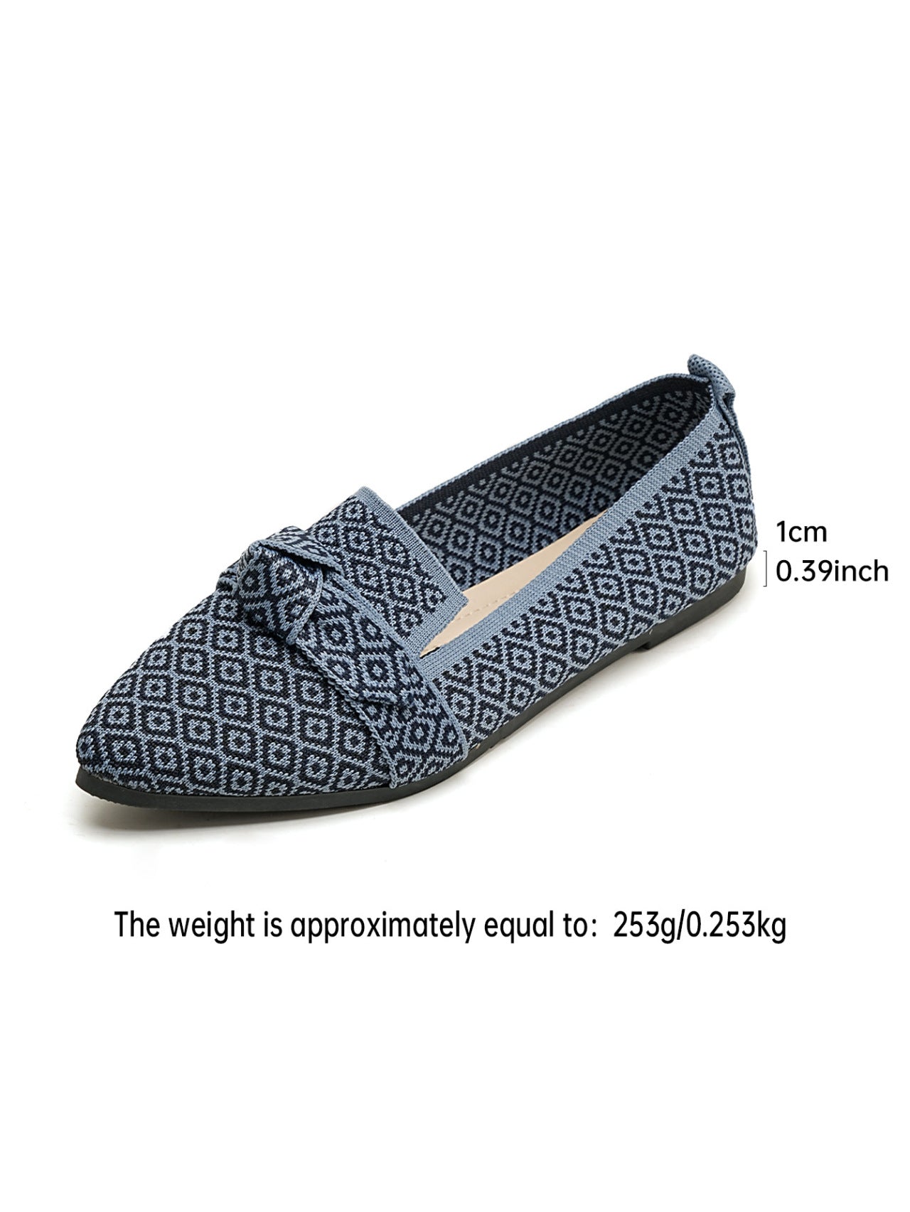 Scarpe Ortopediche Comode per Uso Quotidiano