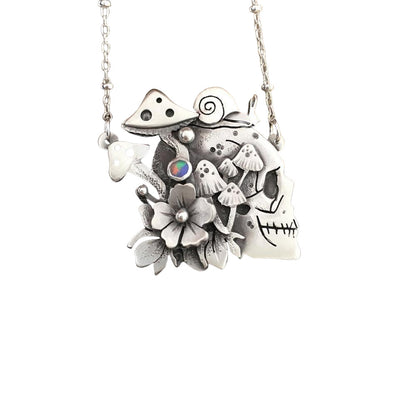 Collana classico dal fascino senza tempo