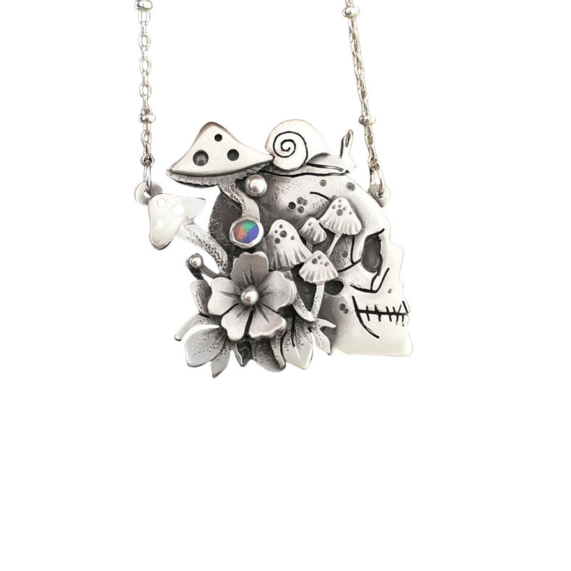 Collana classico dal fascino senza tempo