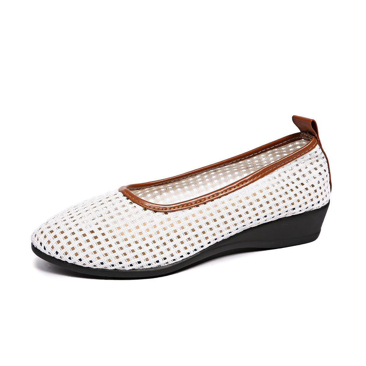 Scarpe Ortopediche Chic dal Design Unico