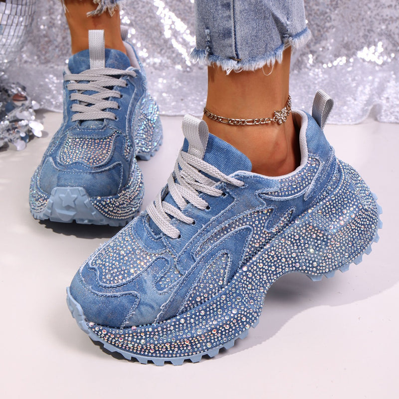 Sneakers Ortopediche Stilose per Ogni Occasione