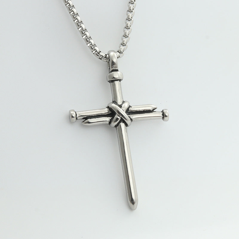 Ciondolo artigianale delicato