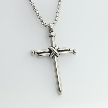 Ciondolo artigianale delicato