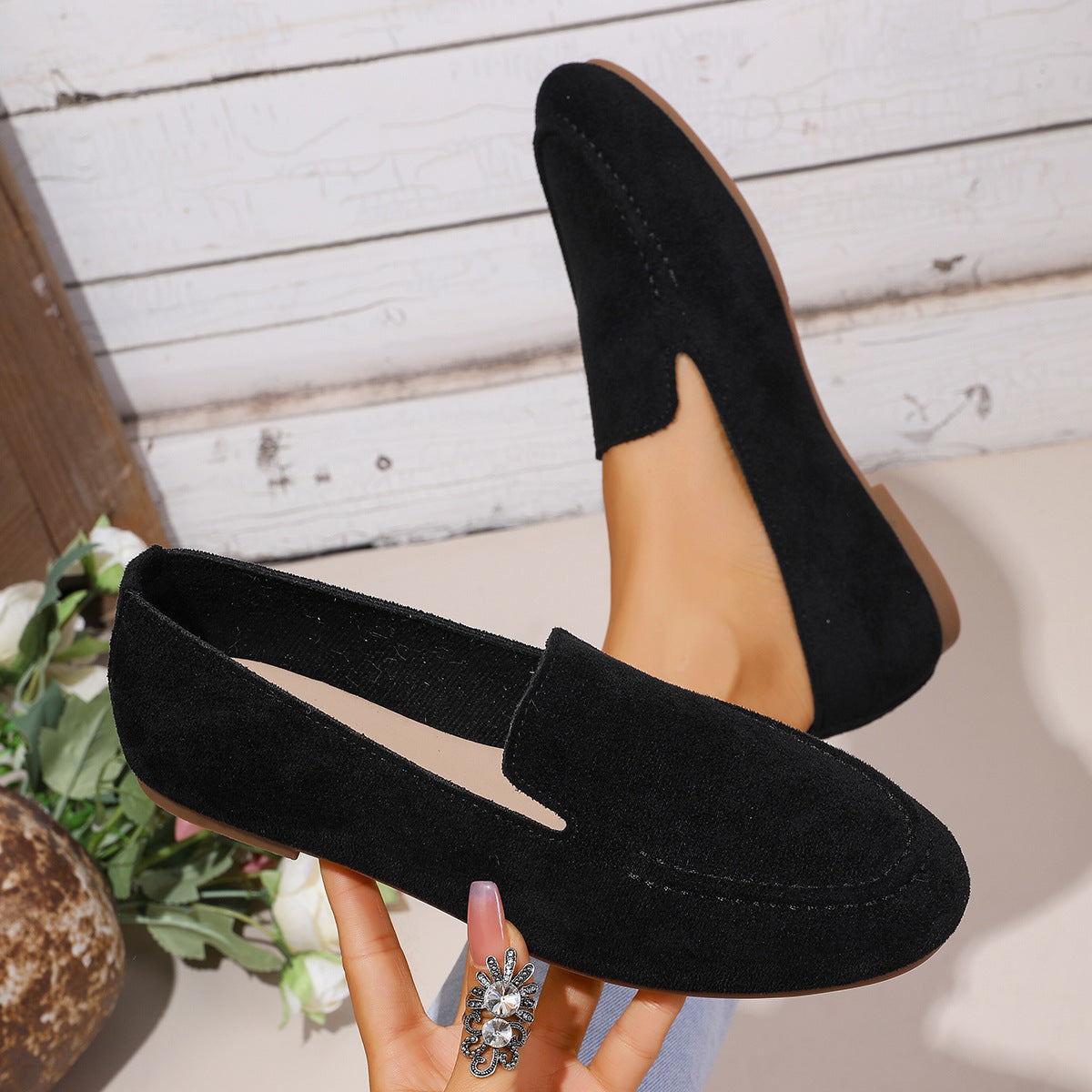 Scarpe Ortopediche Ispirate al Vintage