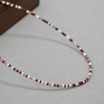 Collana classico dal fascino senza tempo