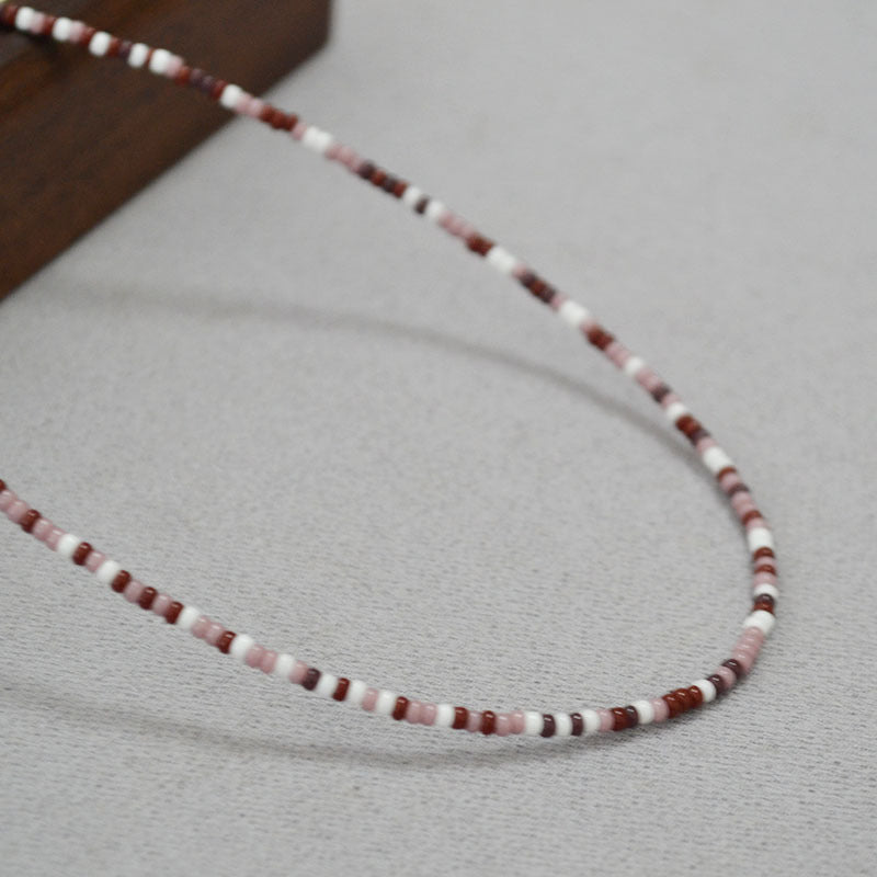 Collana classico dal fascino senza tempo