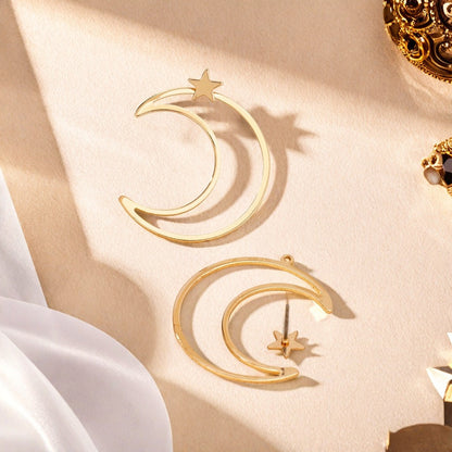 Orecchino stupendo per uso quotidiano