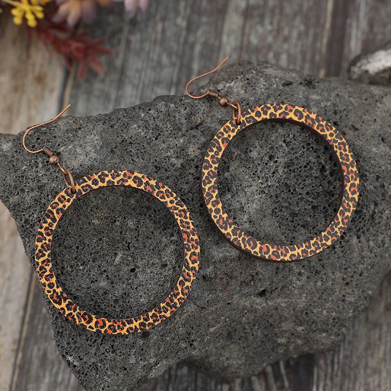 Orecchino elegante per ogni occasione