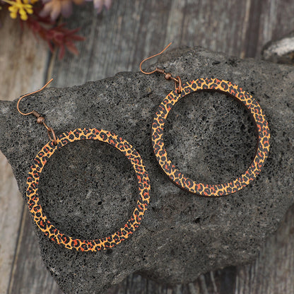 Orecchino elegante per ogni occasione