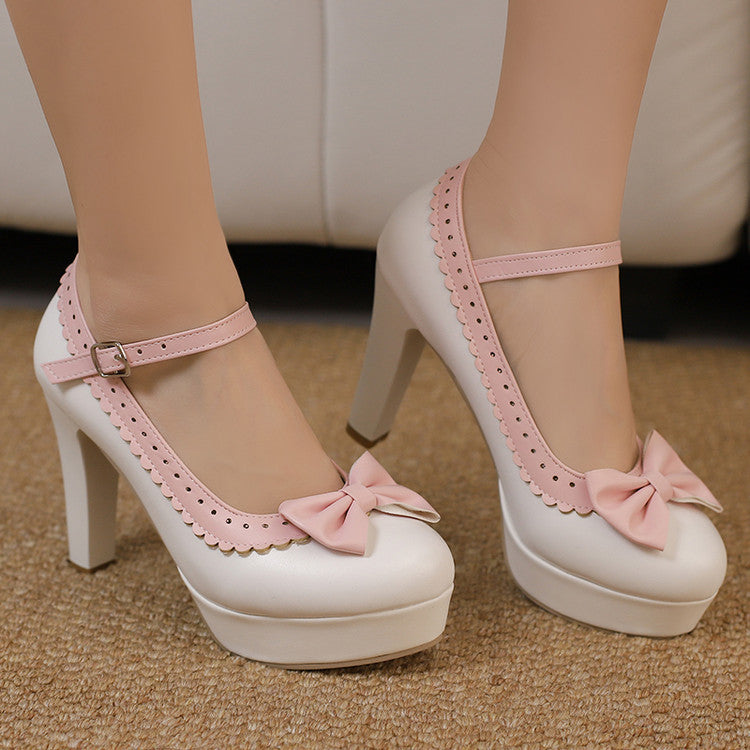 Scarpe Ortopediche Chic dal Design Unico