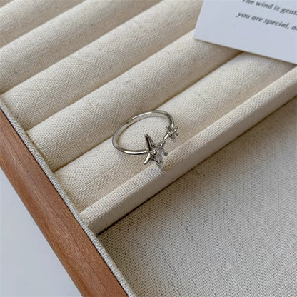 Anello elegante per ogni occasione