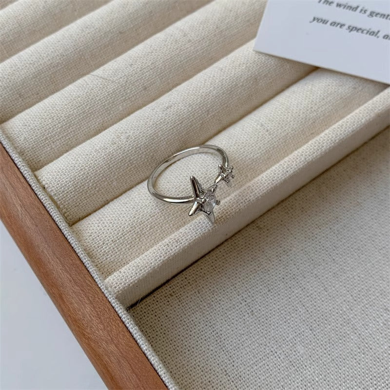 Anello elegante per ogni occasione