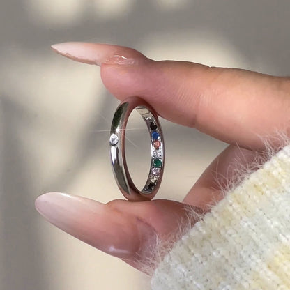 Gioiello romantico per momenti speciali