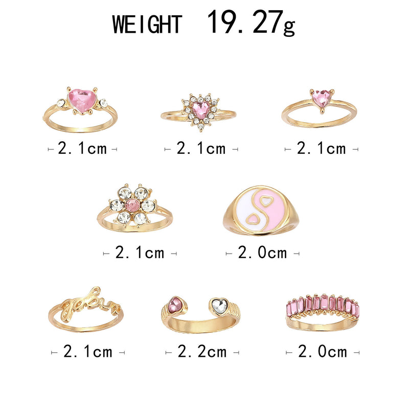 Anello artigianale delicato