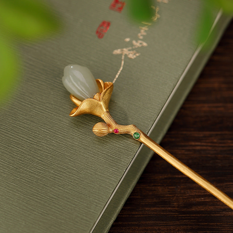 Oro Gioiello vintage fatto a mano